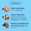 Biore Original Deep Cleansing Pore Strips 6 Pack