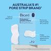 Biore Original Deep Cleansing Pore Strips 6 Pack