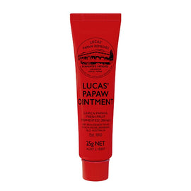 Lucas' Papaw Ointment Tube 25g