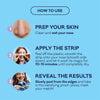 Biore Ultra Deep Cleansing Pore Strips 6 Pack