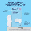 Biore Ultra Deep Cleansing Pore Strips 6 Pack