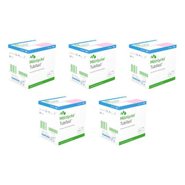 Tubifast Bandage Blue 10m Pack of 5