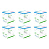 Tubifast Bandage Blue 10m Pack of 6