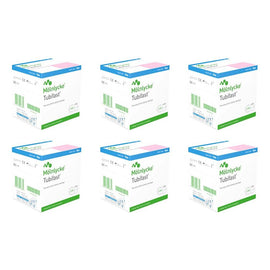 Tubifast Bandage Blue 10m Pack of 6