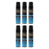 Bondi Sands Express Self Tanning Foam Dark 200mL Pack of 6