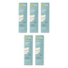 Cancer Council Face Day Wear Fluid Matte Invisible SPF 50+ 50mL Pack of 5