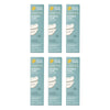 Cancer Council Face Day Wear Fluid Matte Invisible SPF 50+ 50mL Pack of 6