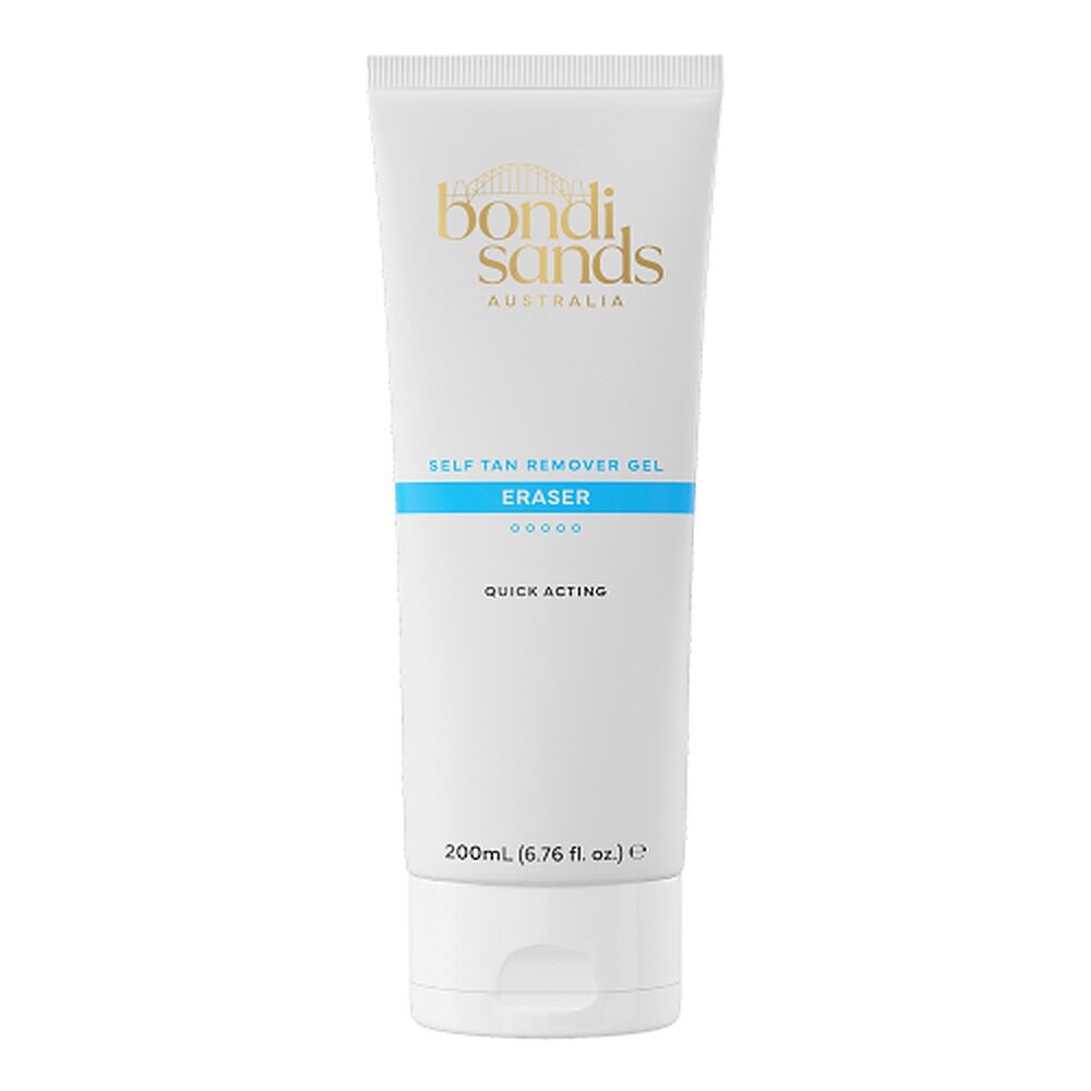Bondi Sands Self Tan Eraser Gel 200mL