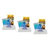 Medi-Ice Pak Hot & Cold Gel Pack Small 250g Bundle of 3