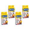 Medi-Ice Pak Hot & Cold Gel Pack Medium 420g Bundle of 4