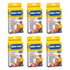 Medi-Ice Pak Hot & Cold Gel Pack Medium 420g Bundle of 6