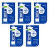 NIVEA 24h Melt-In Moisture Lip Balm Original 4.8g Pack of 5