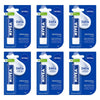 NIVEA 24h Melt-In Moisture Lip Balm Original 4.8g Pack of 6