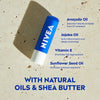 NIVEA 24h Melt-In Moisture Lip Balm Original 4.8g