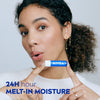 NIVEA 24h Melt-In Moisture Lip Balm Original 4.8g