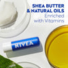 NIVEA 24h Melt-In Moisture Lip Balm Original 4.8g