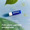 NIVEA 24h Melt-In Moisture Lip Balm Original 4.8g