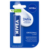 NIVEA 24h Melt-In Moisture Lip Balm Original 4.8g