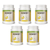 Isowhey Banana Smoothie 672g Pack of 5