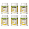 Isowhey Banana Smoothie 672g Pack of 6