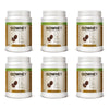 Isowhey Classic Coffee 672g Pack of 6