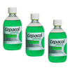Cepacol Mint Solution 500mL Pack of 3