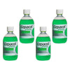 Cepacol Mint Solution 500mL Pack of 4