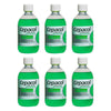 Cepacol Mint Solution 500mL Pack of 6