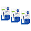 NIVEA 24H Melt-In Moisture Repair & Protect SPF15 Lip Balm 4.8g Pack of 3