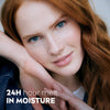 NIVEA 24H Melt-In Moisture Repair & Protect SPF15 Lip Balm 4.8g