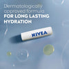 NIVEA 24H Melt-In Moisture Repair & Protect SPF15 Lip Balm 4.8g