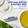 NIVEA 24H Melt-In Moisture Repair & Protect SPF15 Lip Balm 4.8g