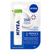 NIVEA 24H Melt-In Moisture Repair & Protect SPF15 Lip Balm 4.8g