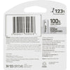 Energizer Lithium Photo 123 3V Battery