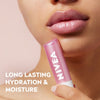 NIVEA 24H Melt-In Lip Care Pearly Shine Lip Balm 4.8g
