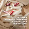 NIVEA 24H Melt-In Lip Care Pearly Shine Lip Balm 4.8g
