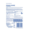 NIVEA 24H Melt-In Lip Care Pearly Shine Lip Balm 4.8g