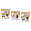 Rapid Loss High Protein Chocolate Meal Replacement Shake 672g Pack of 3
