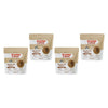 Rapid Loss High Protein Chocolate Meal Replacement Shake 672g Pack of 4