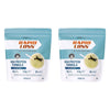 Rapid Loss High Protein Meal Replacement Shake Vanilla 672g Pack of 2