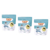 Rapid Loss High Protein Meal Replacement Shake Vanilla 672g Pack of 3
