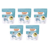 Rapid Loss High Protein Meal Replacement Shake Vanilla 672g Pack of 5