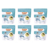 Rapid Loss High Protein Meal Replacement Shake Vanilla 672g Pack of 6