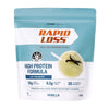 Rapid Loss High Protein Meal Replacement Shake Vanilla 672g