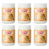 Rapid Loss Salted Caramel Shake 575g Pack of 6