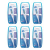 SurgiPack Digital Thermometer Standard Pack of 6