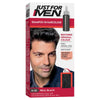 Just For Men Shampoo-In Haircolour Real Black 66mL