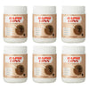 Rapid Loss Chocolate Meal Replacement Shake 575g Pack of 6
