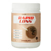 Rapid Loss Chocolate Meal Replacement Shake 575g