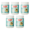 Rapid Loss Vanilla Shake 575g Pack of 5